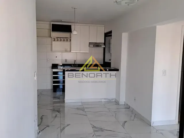 Apartamento com 57m² 2 quartos e 2 banheiros, à venda, no bairro Vila Ester (Zona Norte) em São Paulo