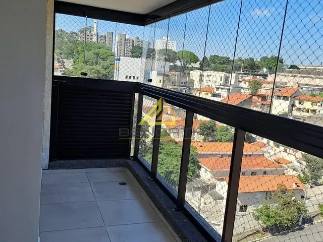Apartamento com 57m² 2 quartos e 2 banheiros, à venda, no bairro Vila Ester (Zona Norte) em São Paulo