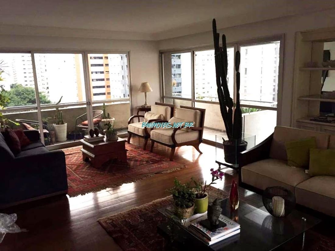 Apartamento, 4 quartos, 215 m² - Foto 17