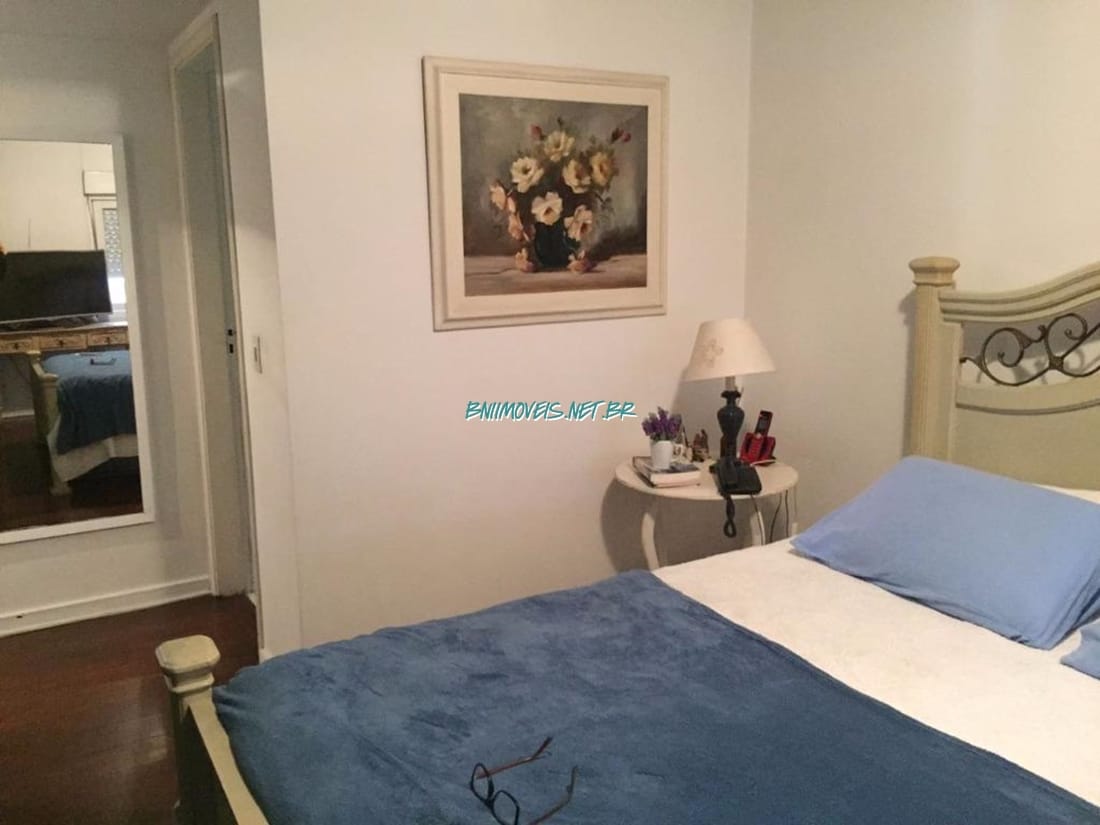 Apartamento, 4 quartos, 215 m² - Foto 11