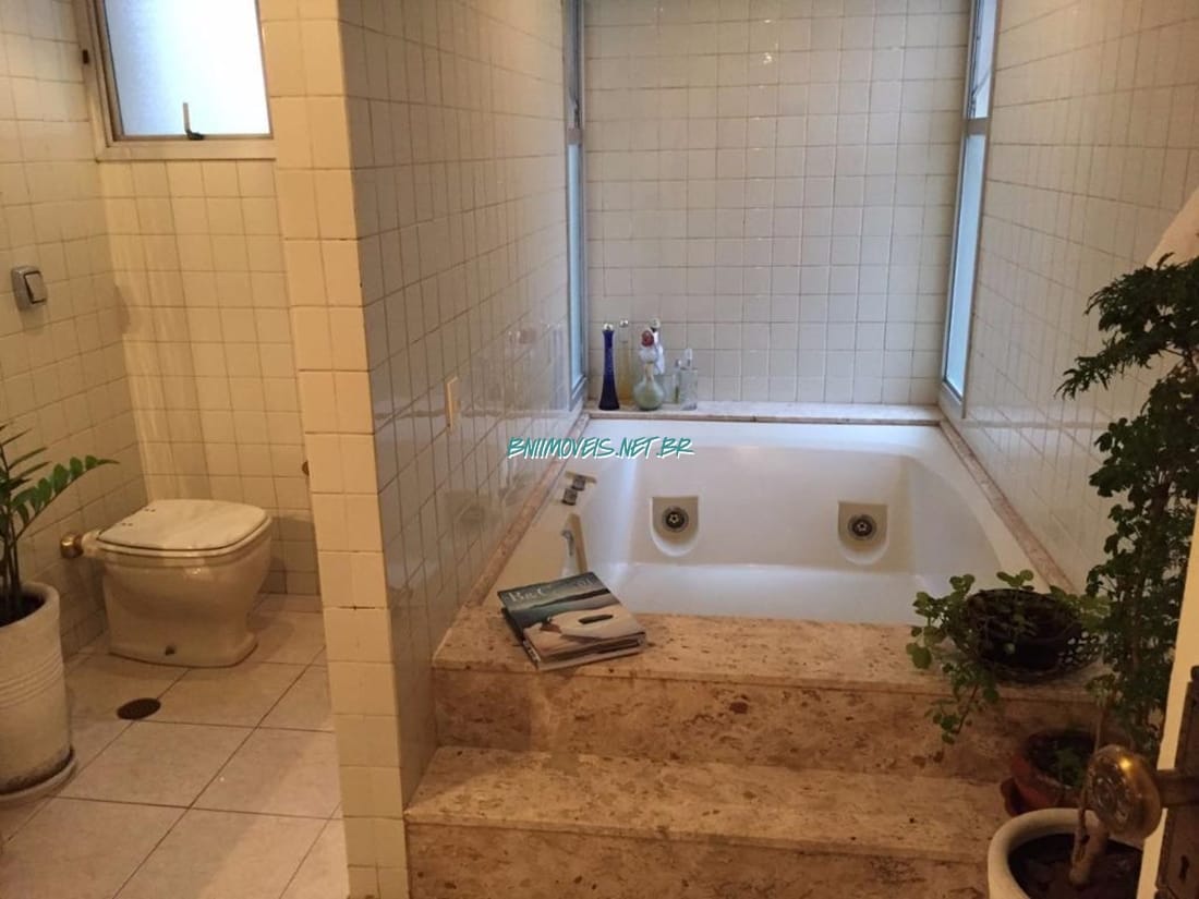 Apartamento, 4 quartos, 215 m² - Foto 15