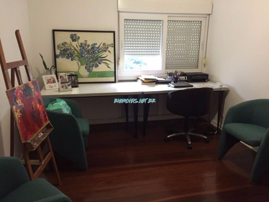 Apartamento, 4 quartos, 215 m² - Foto 6