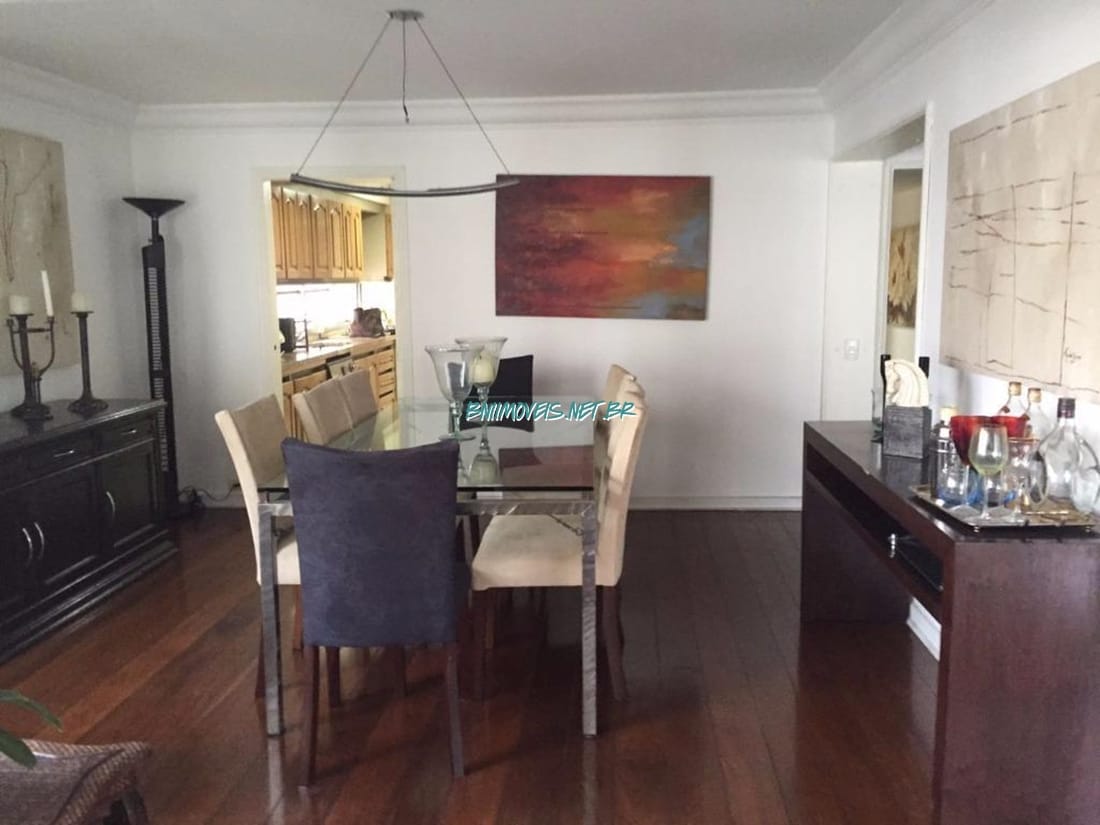 Apartamento, 4 quartos, 215 m² - Foto 3