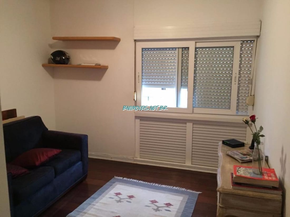 Apartamento, 4 quartos, 215 m² - Foto 5