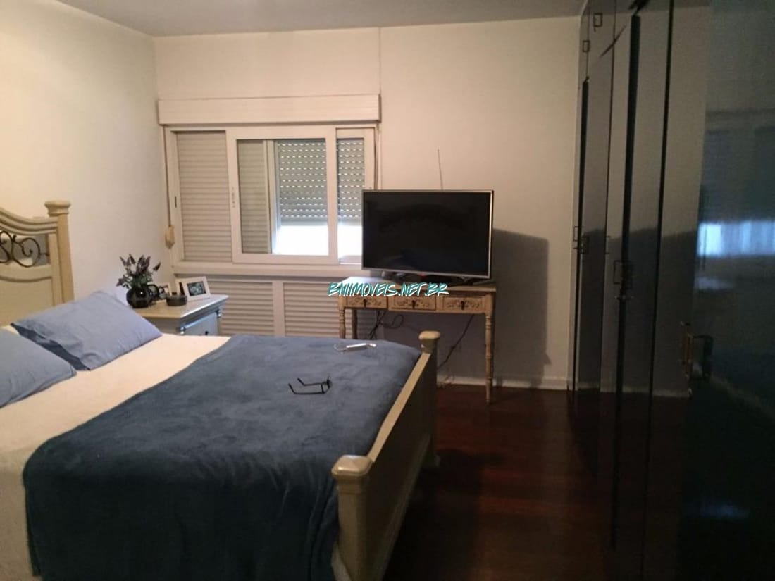 Apartamento, 4 quartos, 215 m² - Foto 12