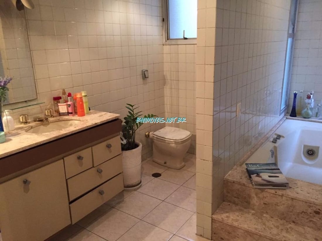 Apartamento, 4 quartos, 215 m² - Foto 16
