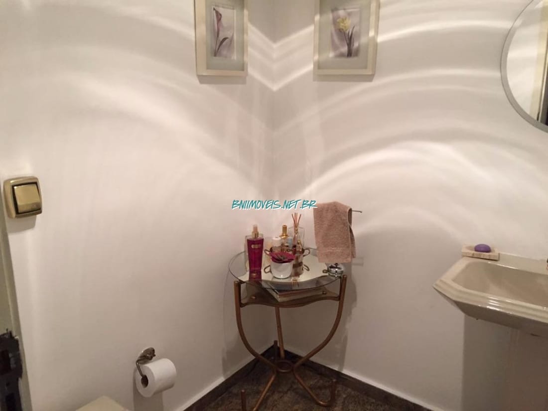 Apartamento, 4 quartos, 215 m² - Foto 14