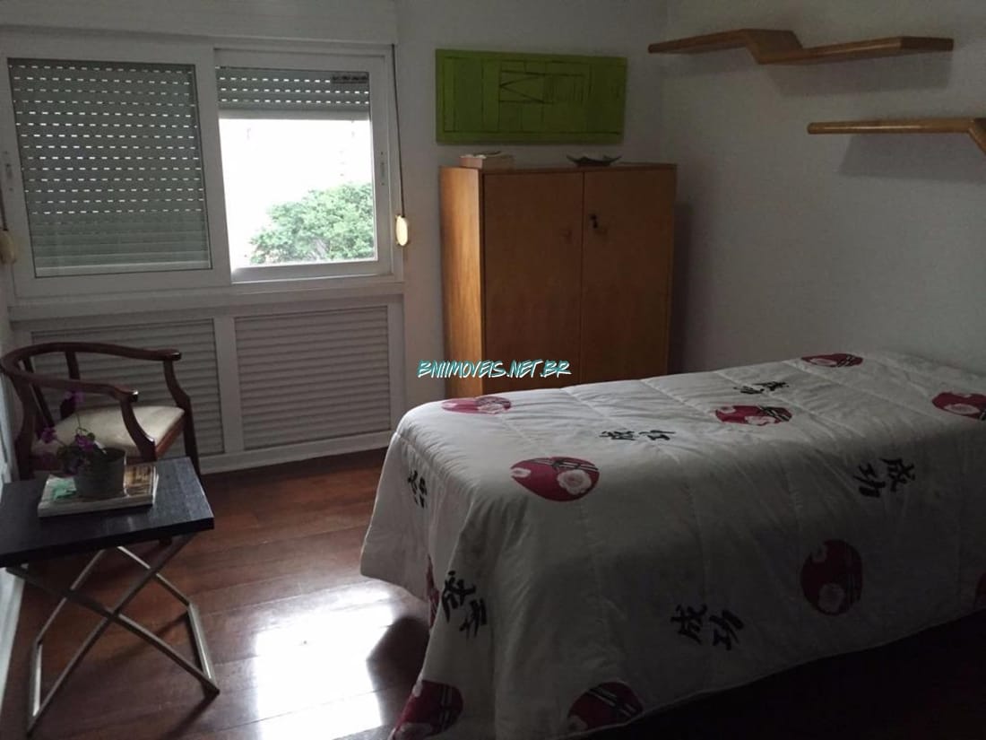 Apartamento, 4 quartos, 215 m² - Foto 7