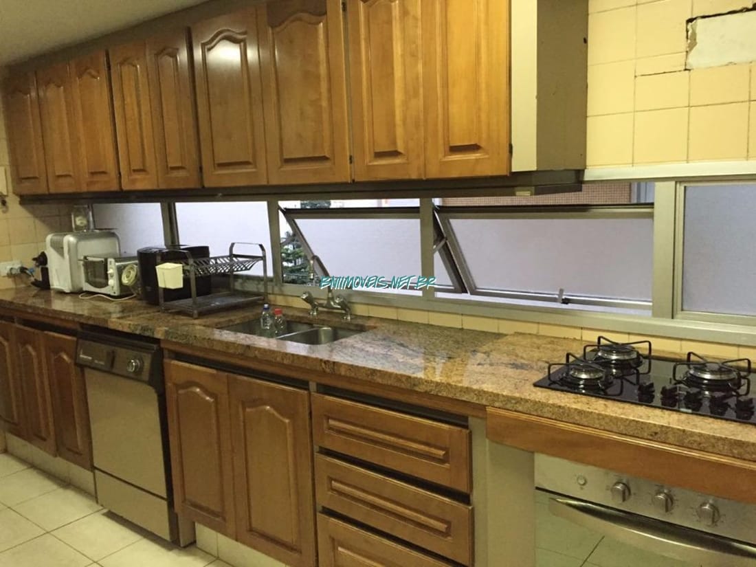 Apartamento, 4 quartos, 215 m² - Foto 8