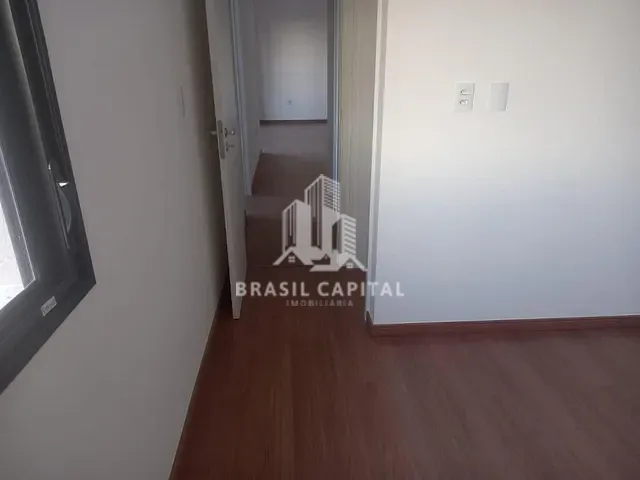 Apartamento 3 quartos e 2 banheiros, à venda, no bairro Vila Espírito Santo em Sorocaba