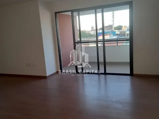 Apartamento 3 quartos e 2 banheiros, à venda, no bairro Vila Espírito Santo em Sorocaba