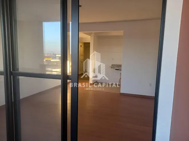 Apartamento 3 quartos e 2 banheiros, à venda, no bairro Vila Espírito Santo em Sorocaba