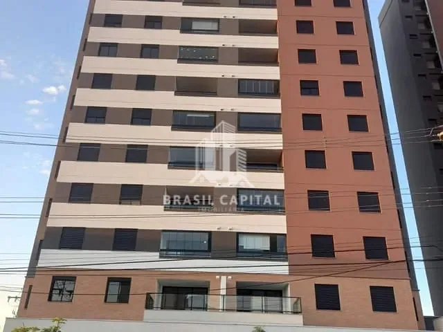 Apartamento 3 quartos e 2 banheiros, à venda, no bairro Vila Espírito Santo em Sorocaba