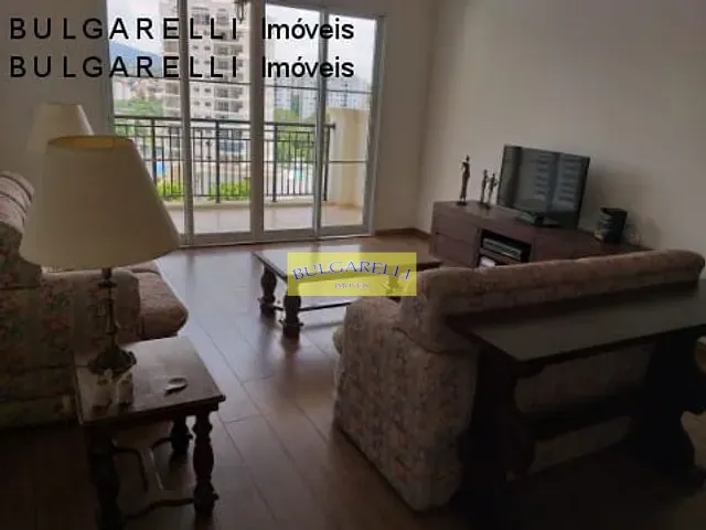Apartamento com 157m² 3 quartos e 4 banheiros, à venda, no bairro JARDIM CAMPOS ELISIOS em Jundiai