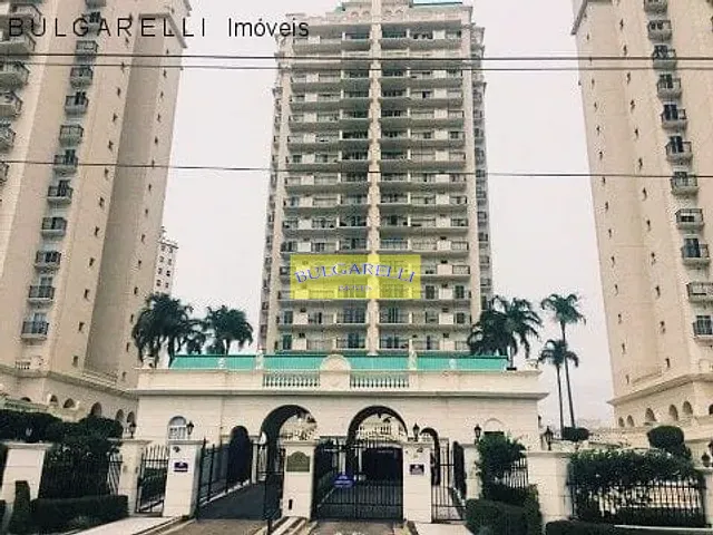 Apartamento com 157m² 3 quartos e 4 banheiros, à venda, no bairro JARDIM CAMPOS ELISIOS em Jundiai