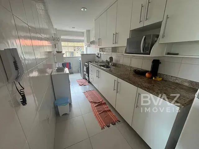 Apartamento 2 quartos e 2 banheiros, à venda, no bairro Braga em Cabo Frio