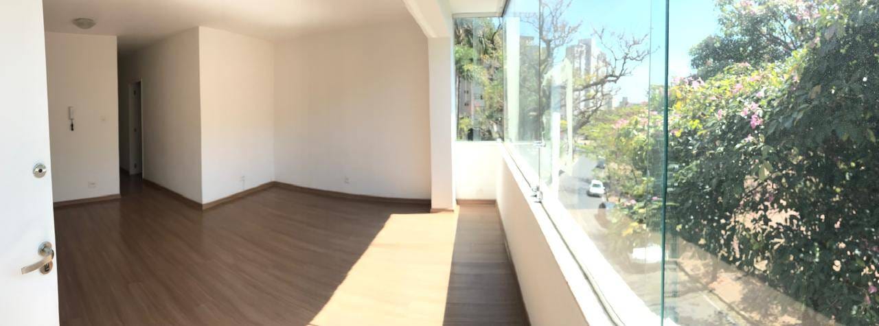 Apartamento para alugar com 3 quartos, 90m² - Foto 3