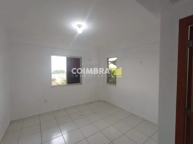 Apartamento com 86m² 3 quartos e 2 banheiros, para alugar, no bairro Maracanã I em Santarém