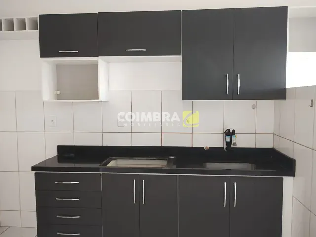 Apartamento com 86m² 3 quartos e 2 banheiros, para alugar, no bairro Maracanã I em Santarém