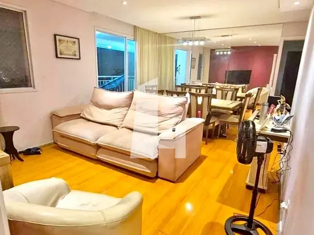 Apartamento com 114m² 4 quartos e 3 banheiros, à venda, no bairro Centro em Guarulhos