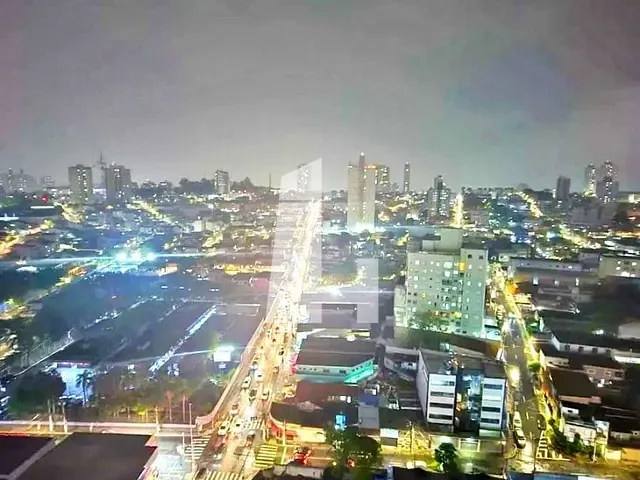 Apartamento com 114m² 4 quartos e 3 banheiros, à venda, no bairro Centro em Guarulhos