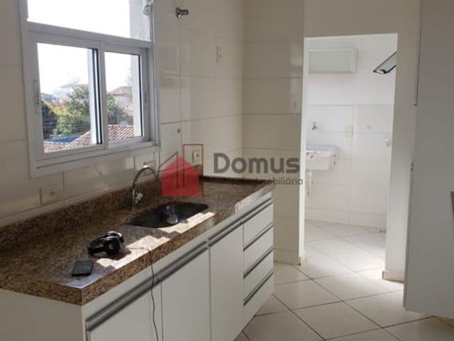 Apartamento à venda, no bairro Chácara da Galega em Pindamonhangaba