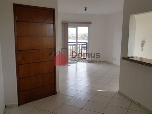Apartamento à venda, no bairro Chácara da Galega em Pindamonhangaba