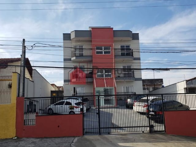 Apartamento à venda, no bairro Chácara da Galega em Pindamonhangaba