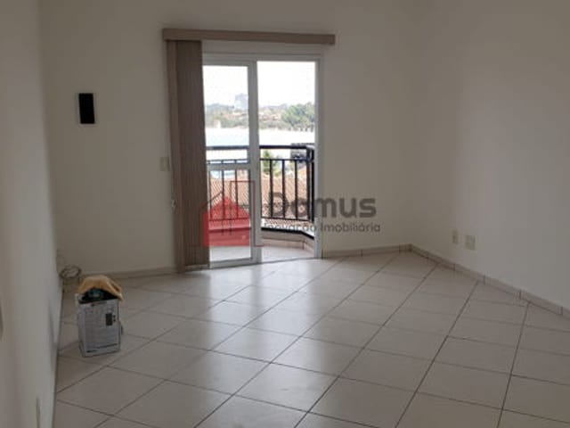 Apartamento à venda, no bairro Chácara da Galega em Pindamonhangaba