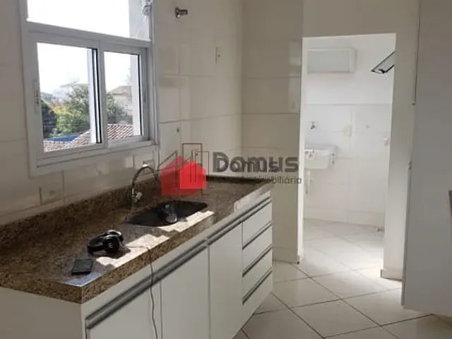 Apartamento à venda, no bairro Chácara da Galega em Pindamonhangaba