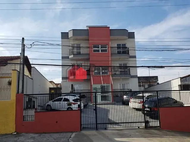 Apartamento à venda, no bairro Chácara da Galega em Pindamonhangaba