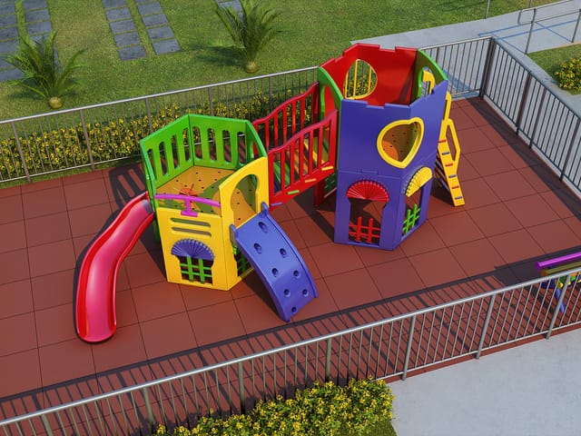 Apartamento com 44m² 2 quartos e 1 banheiro, à venda, no bairro Cidade Jardim em São José do Rio Preto