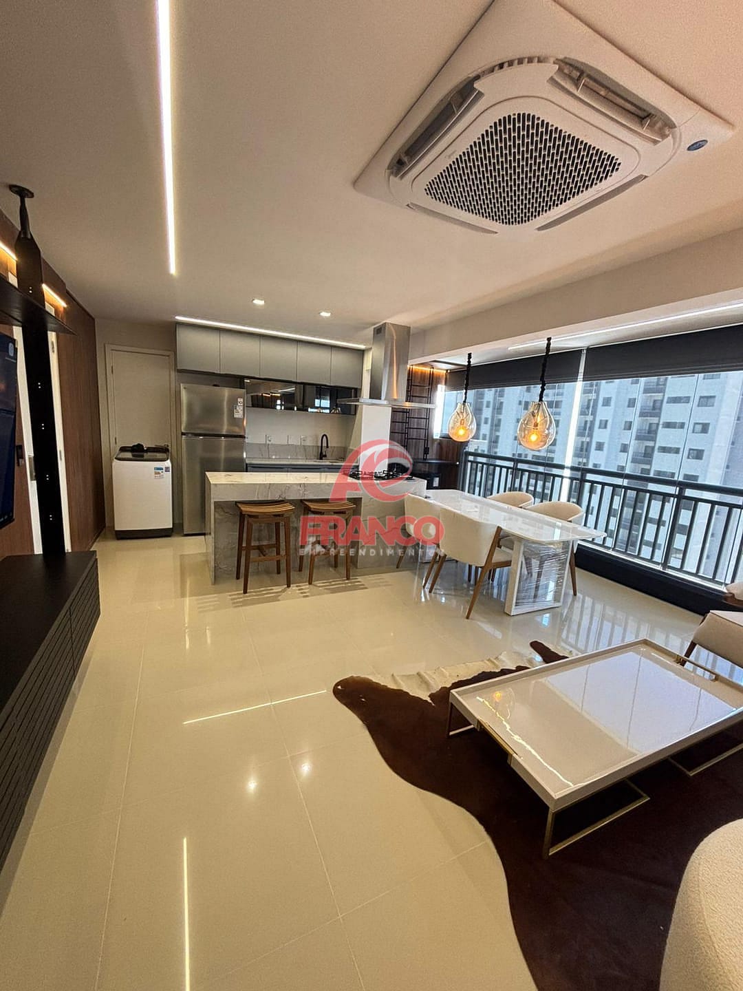 Apartamento, 3 quartos, 79 m² - Foto 4