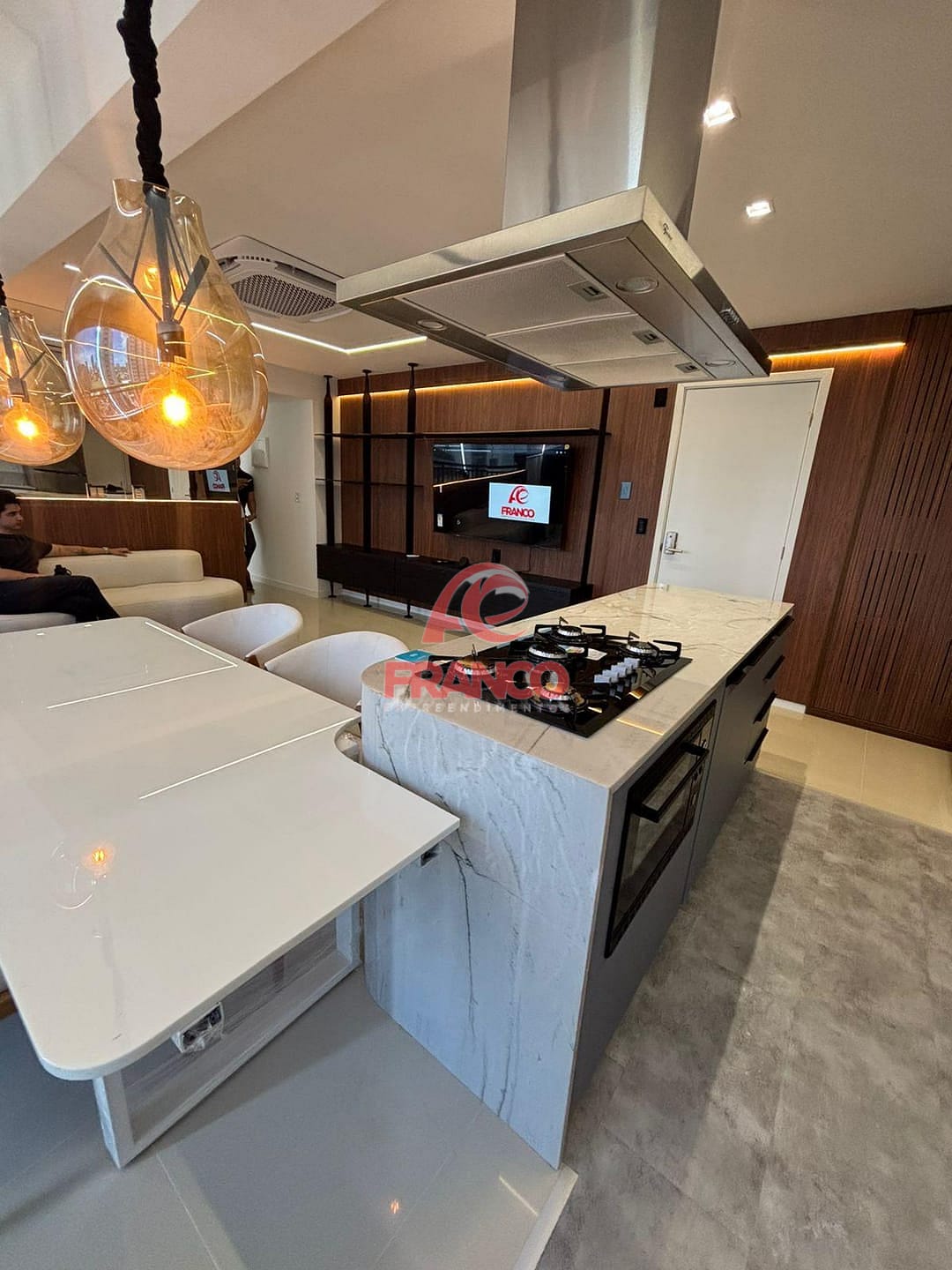 Apartamento, 3 quartos, 79 m² - Foto 12