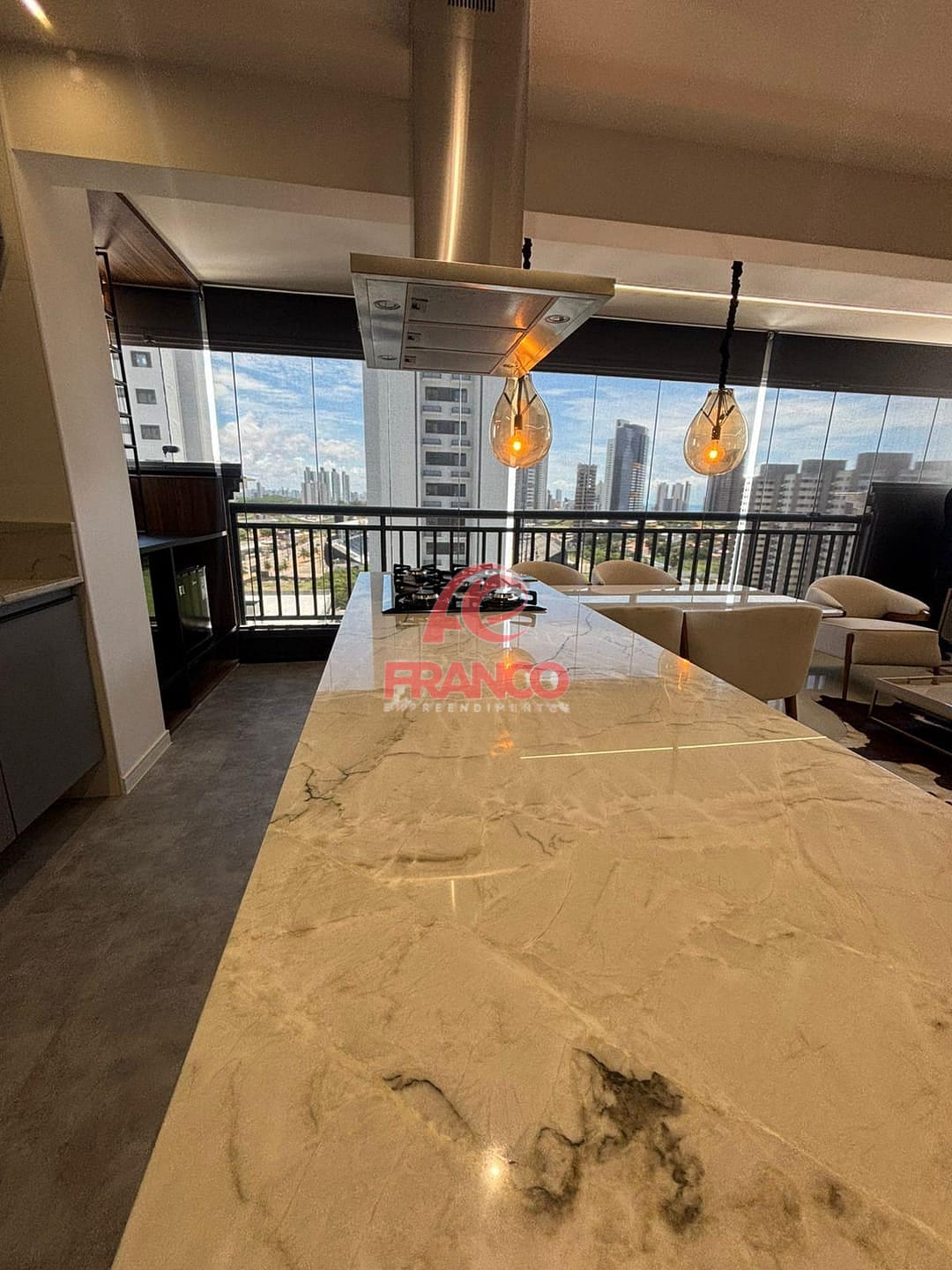 Apartamento, 3 quartos, 79 m² - Foto 5