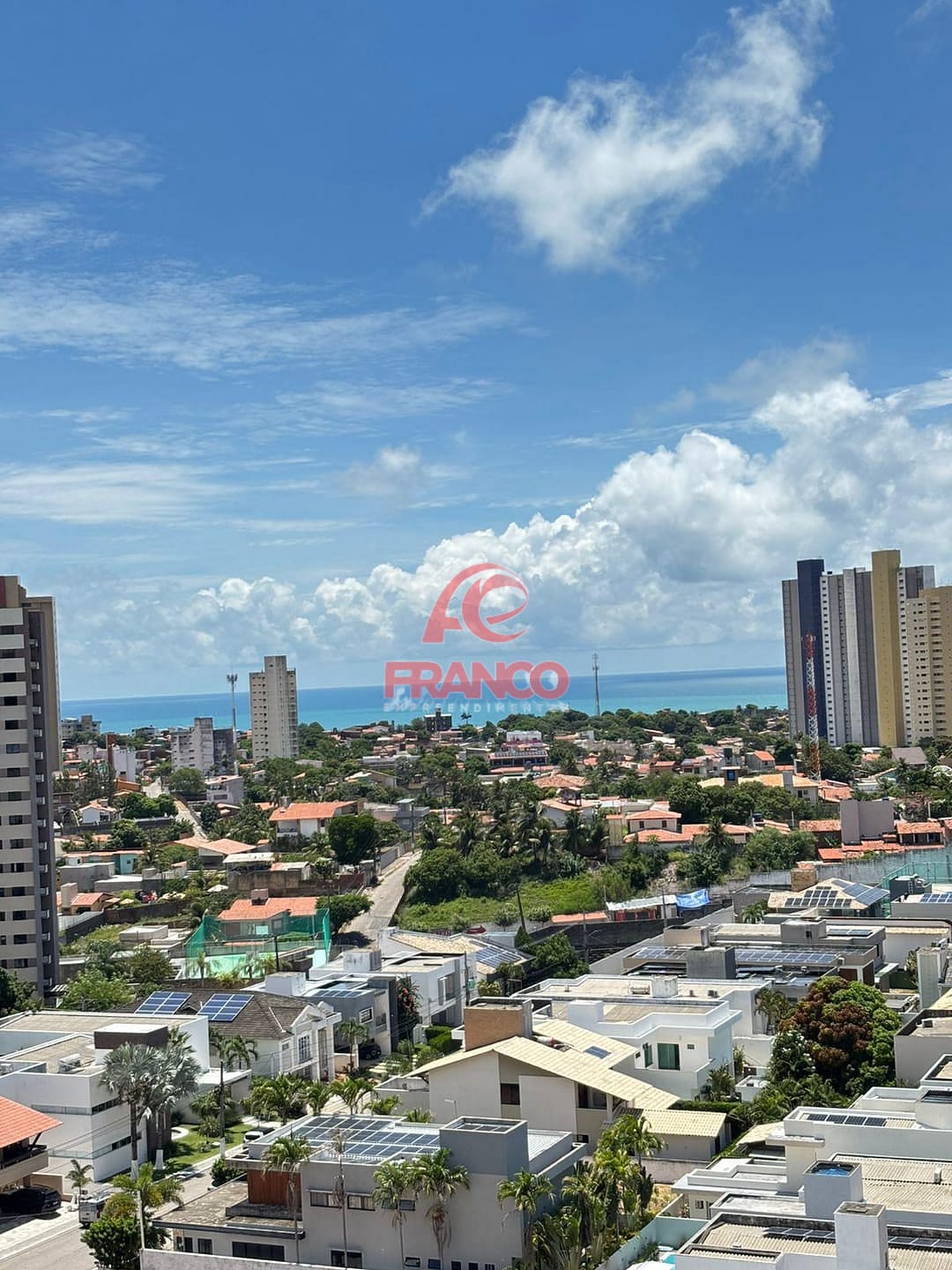 Apartamento, 3 quartos, 79 m² - Foto 3