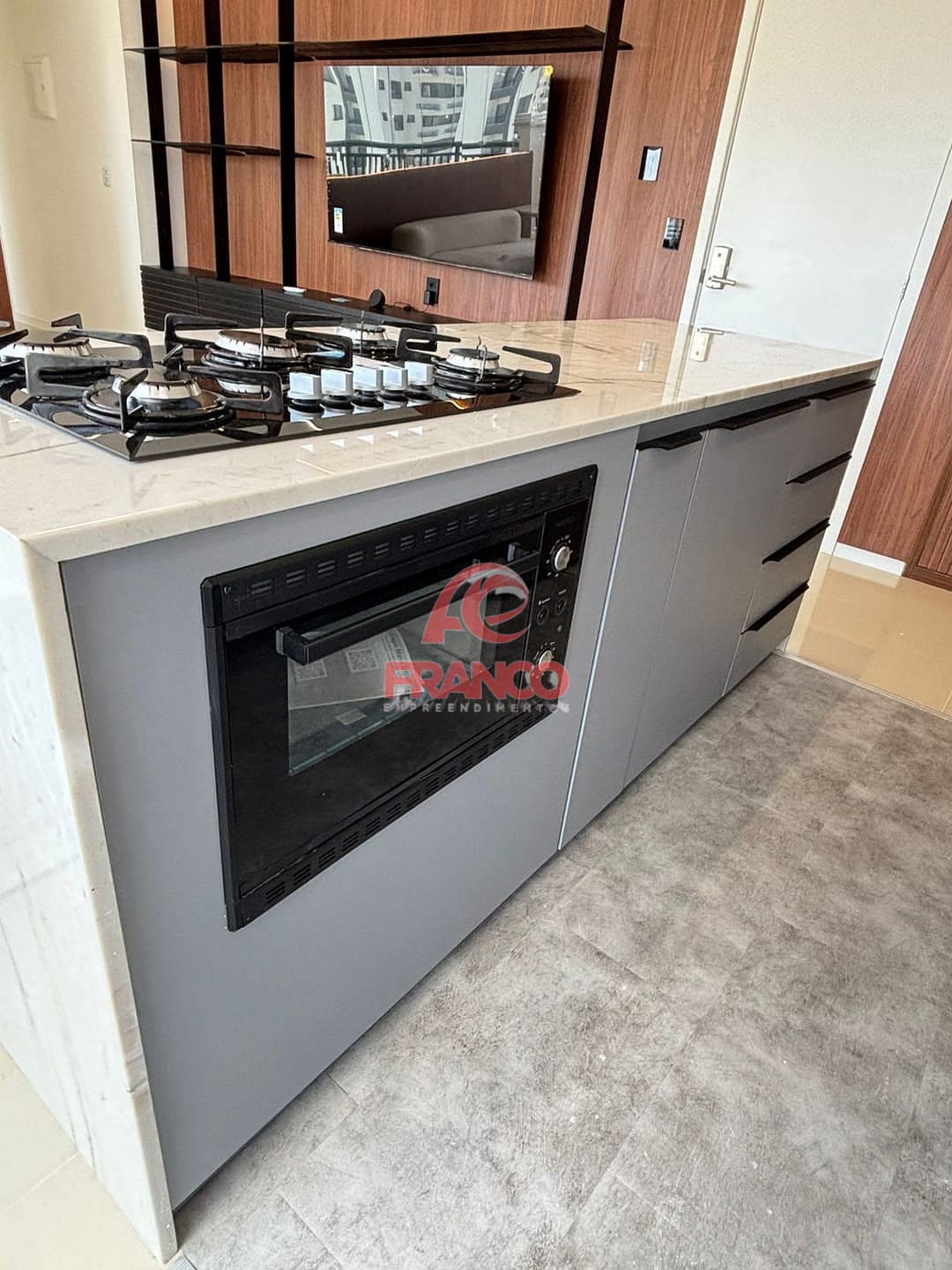 Apartamento, 3 quartos, 79 m² - Foto 14