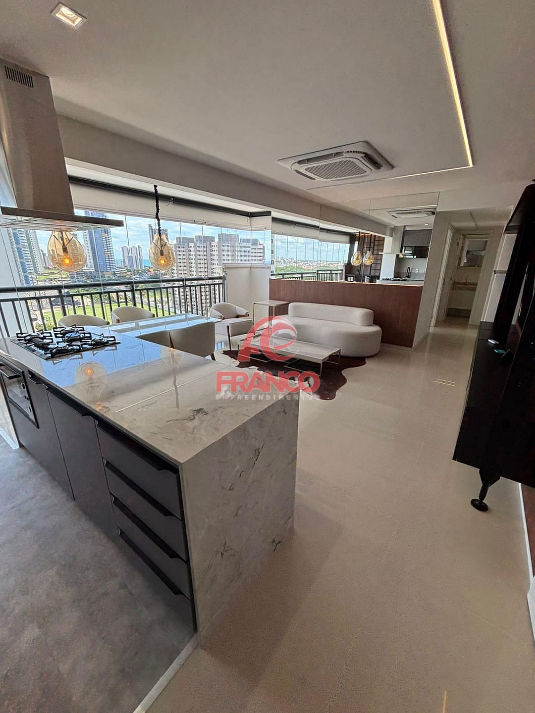 Apartamento, 3 quartos, 79 m² - Foto 17