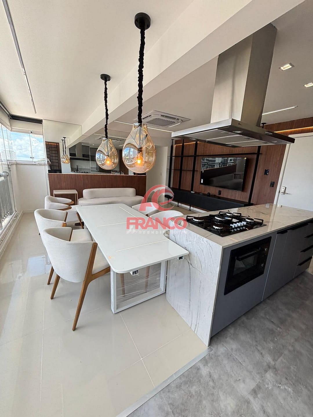 Apartamento, 3 quartos, 79 m² - Foto 20