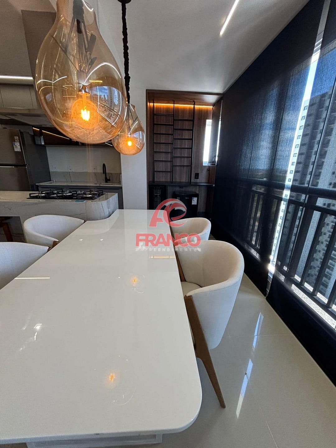 Apartamento, 3 quartos, 79 m² - Foto 6