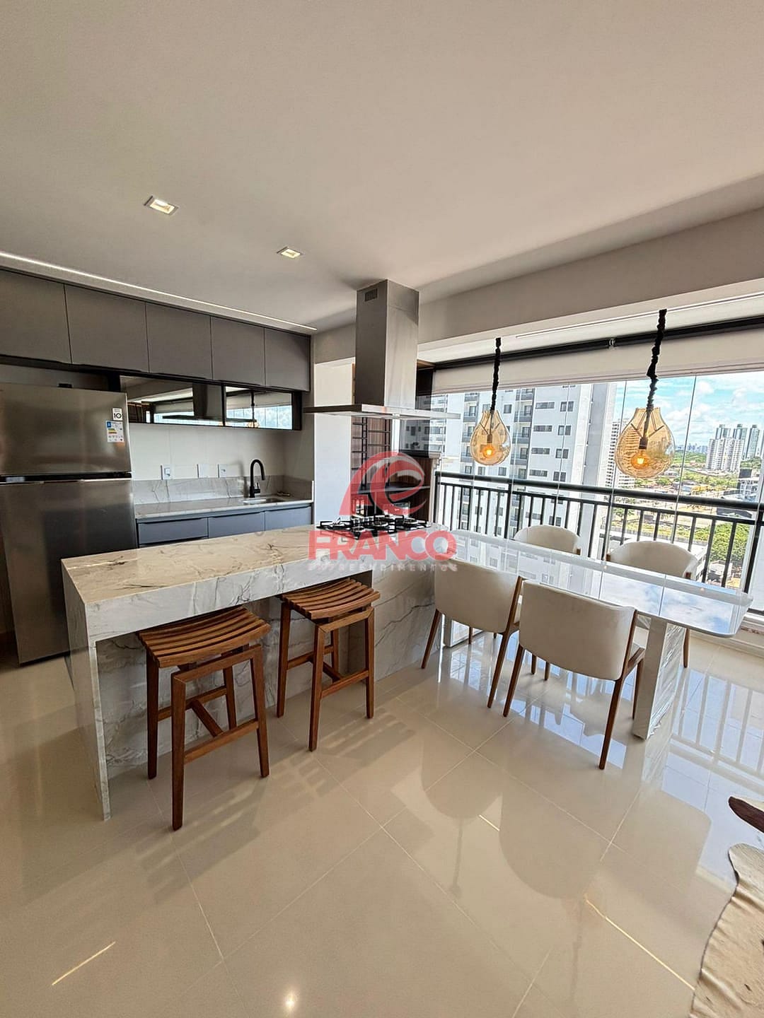 Apartamento, 3 quartos, 79 m² - Foto 22