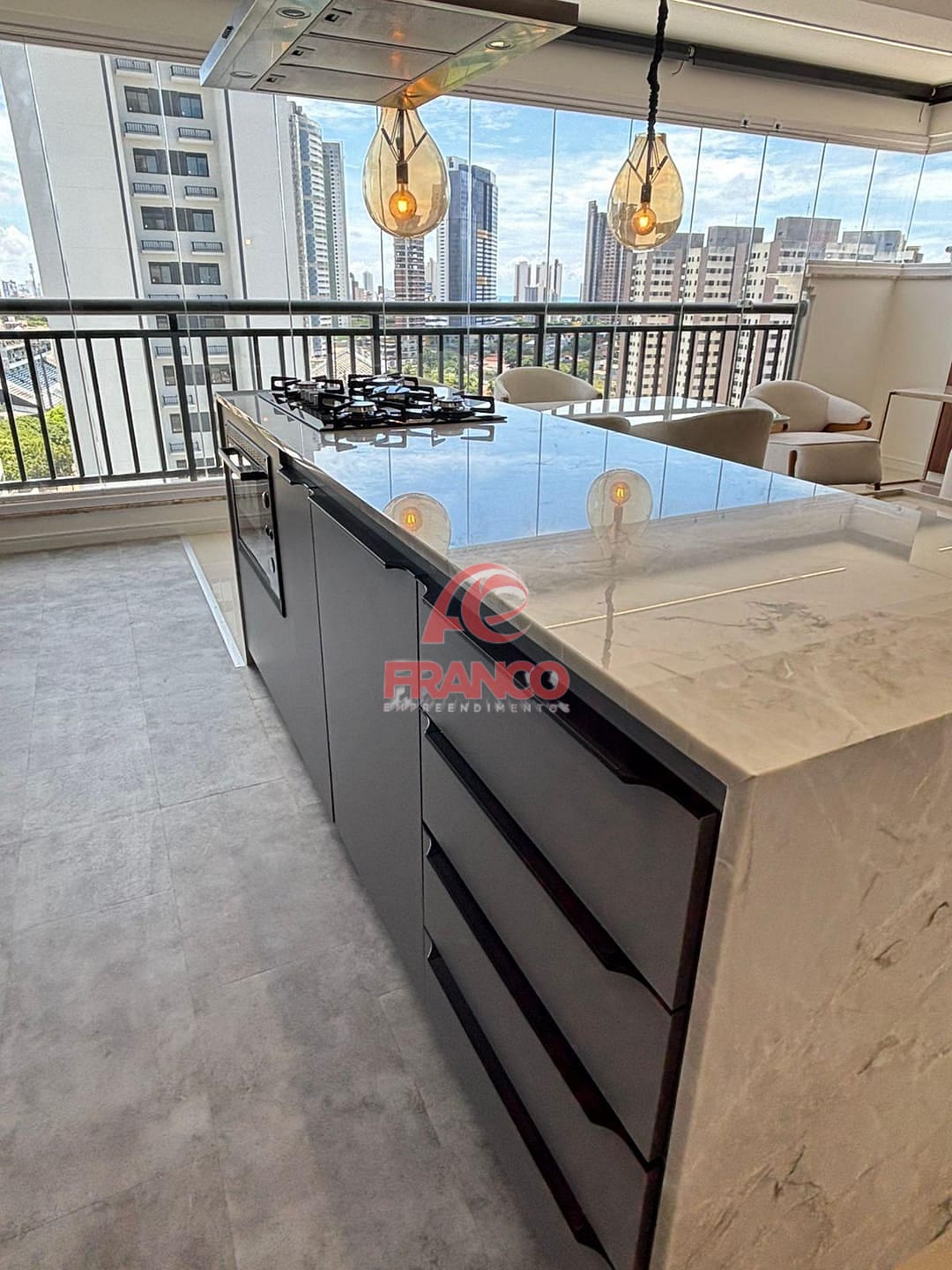 Apartamento, 3 quartos, 79 m² - Foto 7