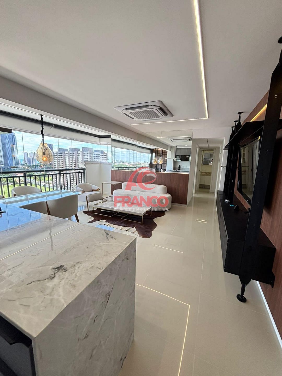 Apartamento, 3 quartos, 79 m² - Foto 8