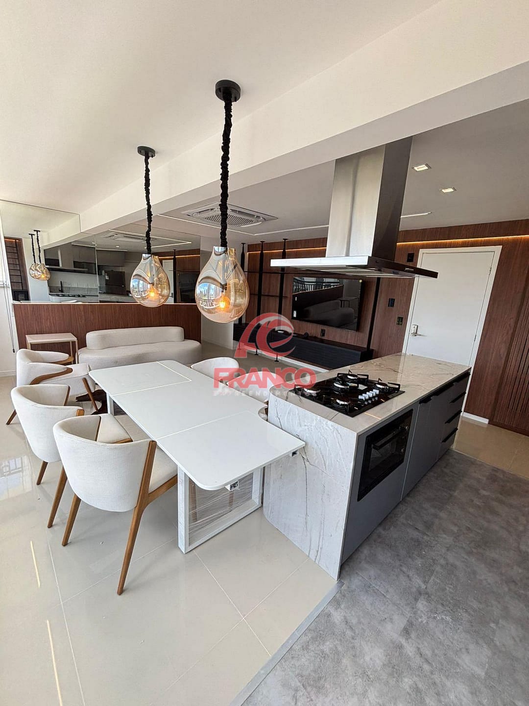 Apartamento, 3 quartos, 79 m² - Foto 9