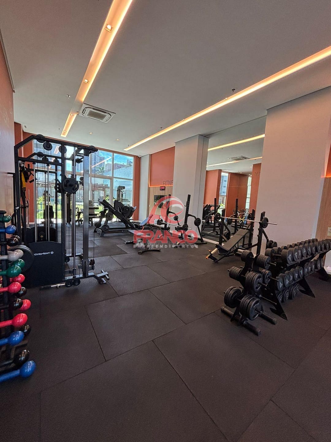 Apartamento, 3 quartos, 79 m² - Foto 43