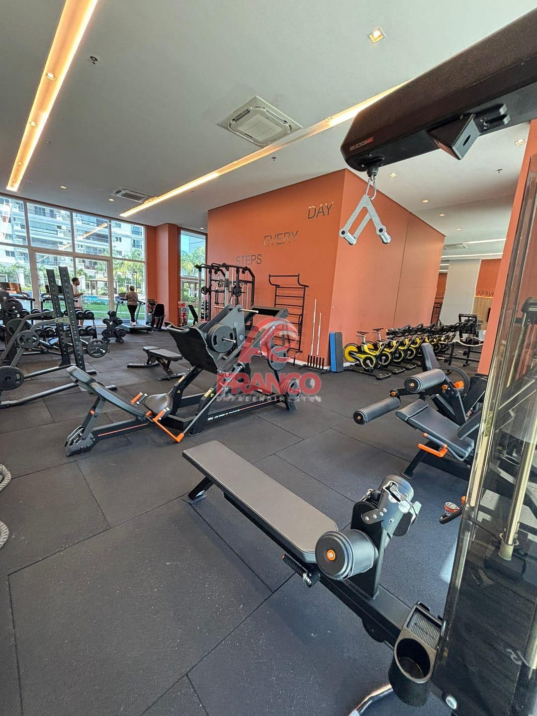 Apartamento, 3 quartos, 79 m² - Foto 49