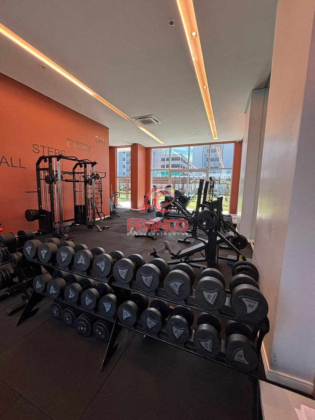 Apartamento, 3 quartos, 79 m² - Foto 54