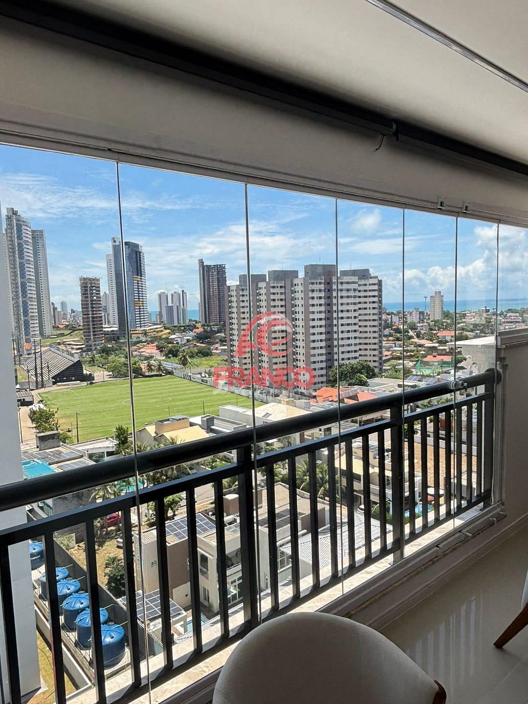 Apartamento, 3 quartos, 79 m² - Foto 2