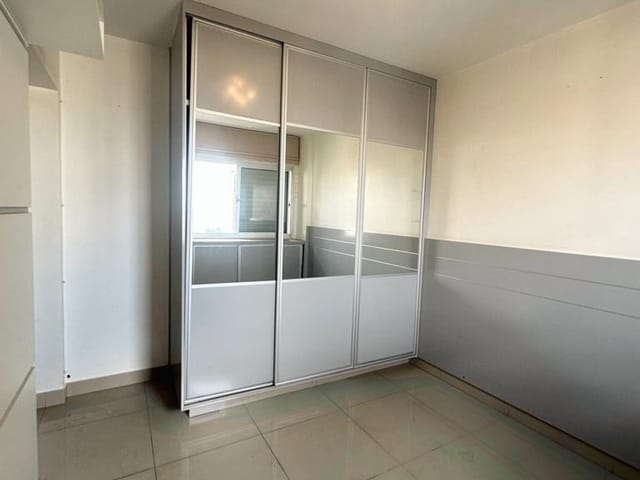 Apartamento 2 quartos e 3 banheiros, para alugar, no bairro Setor Bueno em Goiânia