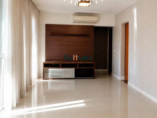 Apartamento 2 quartos e 3 banheiros, para alugar, no bairro Setor Bueno em Goiânia